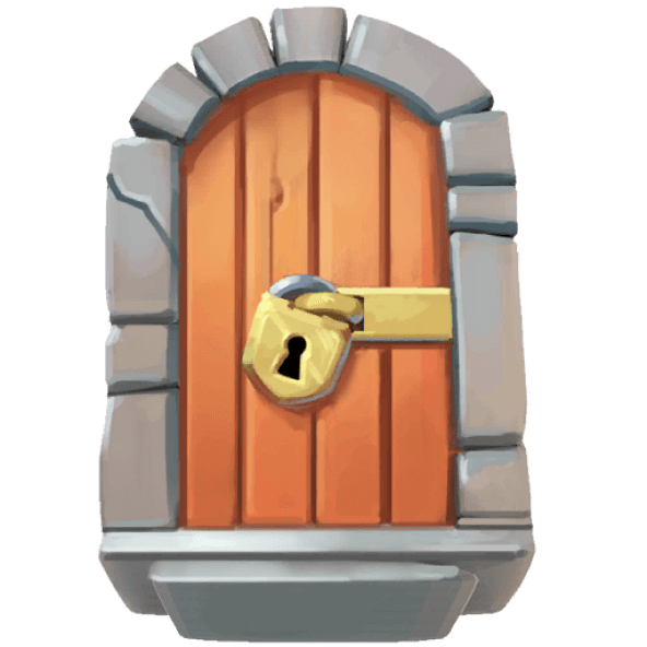 Finish Gate